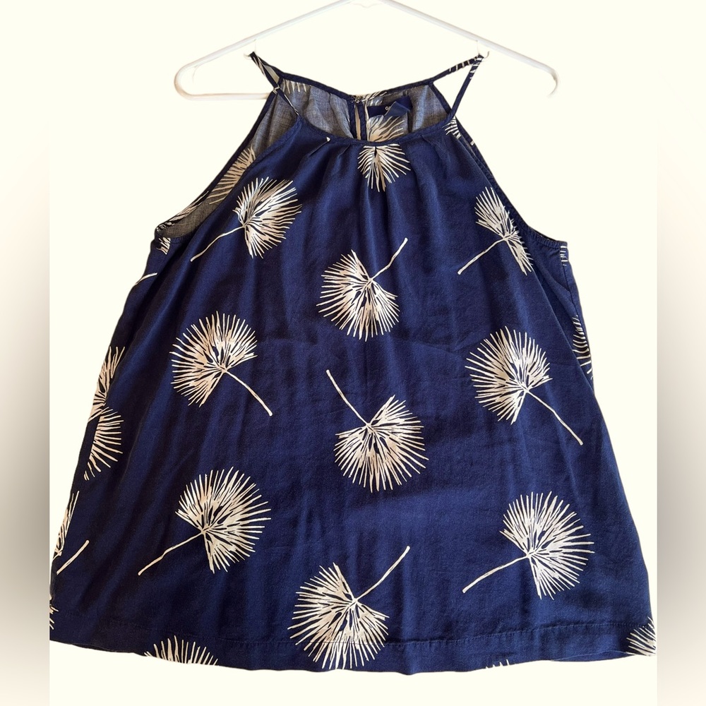 GAP Womens small tank top